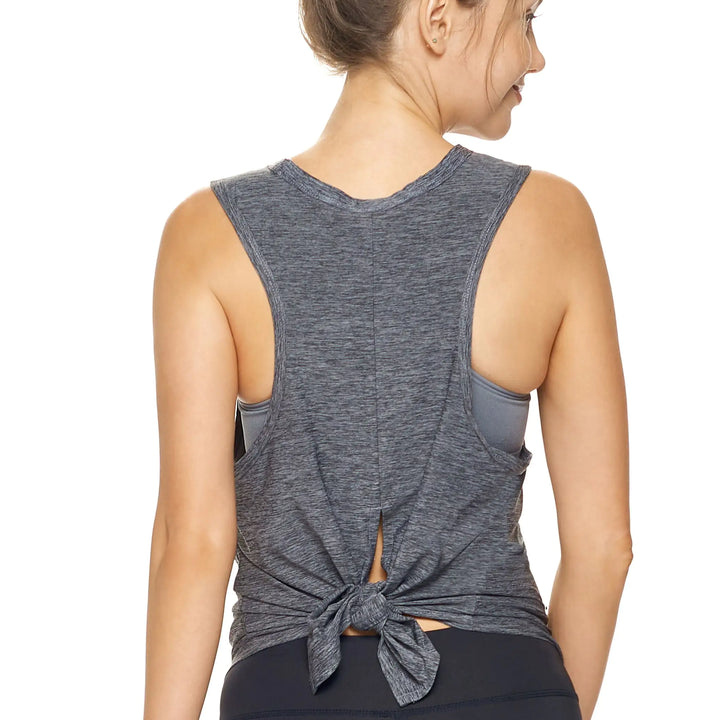 Women's Airstretch™ Lite Tie Back Tank