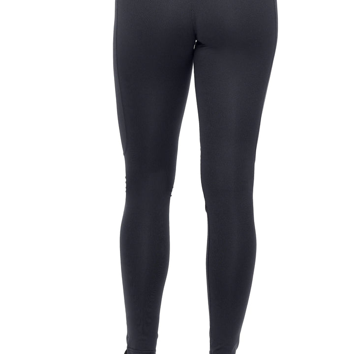 Women's Mid-Rise Flow Full Length Leggings