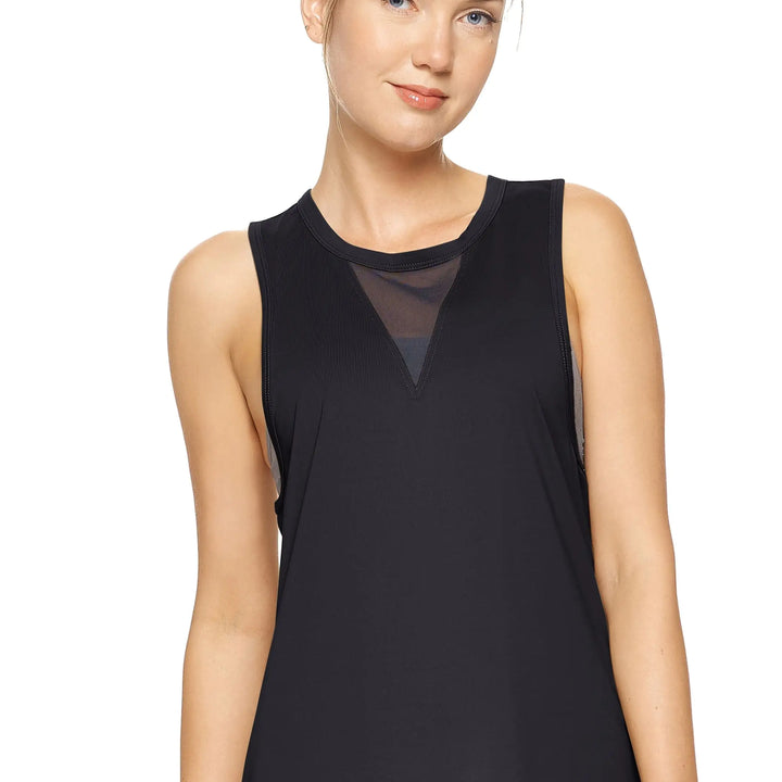 Women's Airstretch™ Lite Tie Back Tank