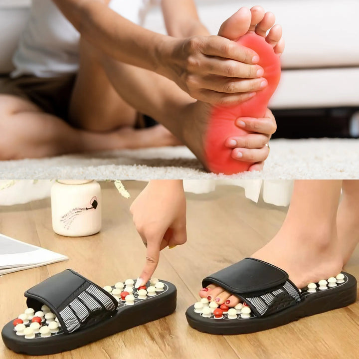 Acupressure Sandals