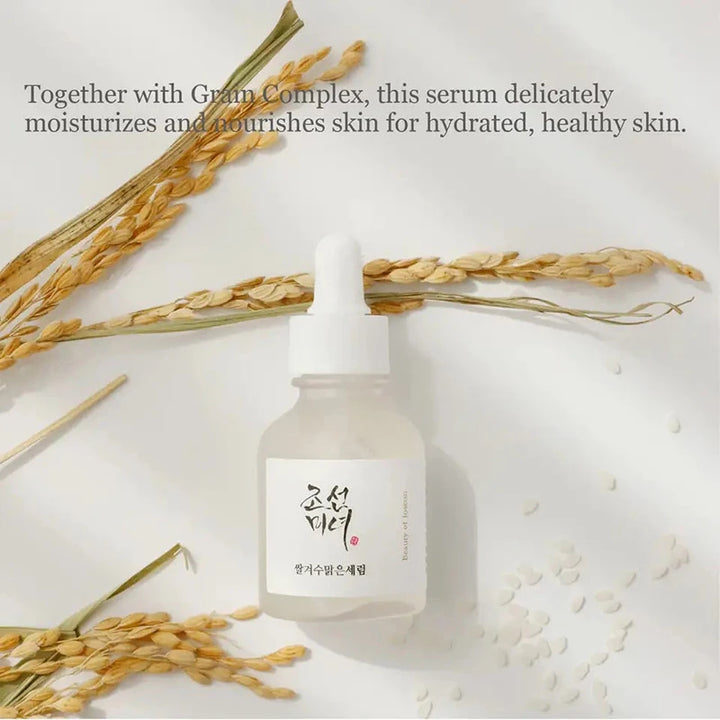 Korean Beauty Of Joseon Matte Refreshing Oil Control Sun Stick Nourishing Arbutin Serum Moisturizing Rice Probiotics Sunscreen