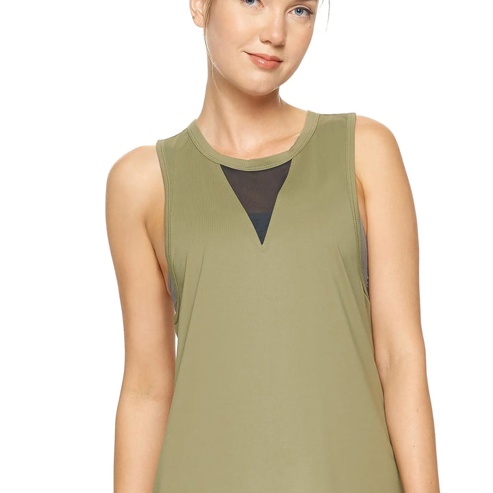 Women's Airstretch™ Lite Tie Back Tank