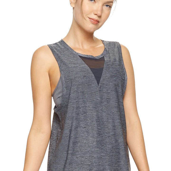 Women's Airstretch™ Lite Tie Back Tank