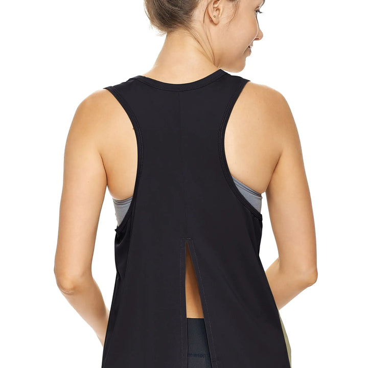 Women's Airstretch™ Lite Tie Back Tank