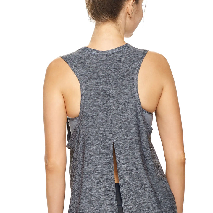 Women's Airstretch™ Lite Tie Back Tank