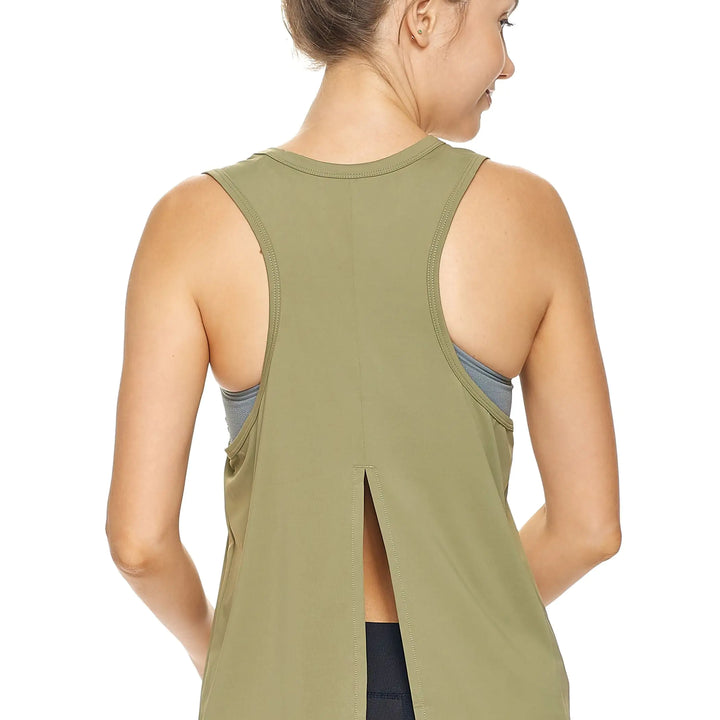 Women's Airstretch™ Lite Tie Back Tank