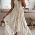 Dress Women Summer Maxi Dress