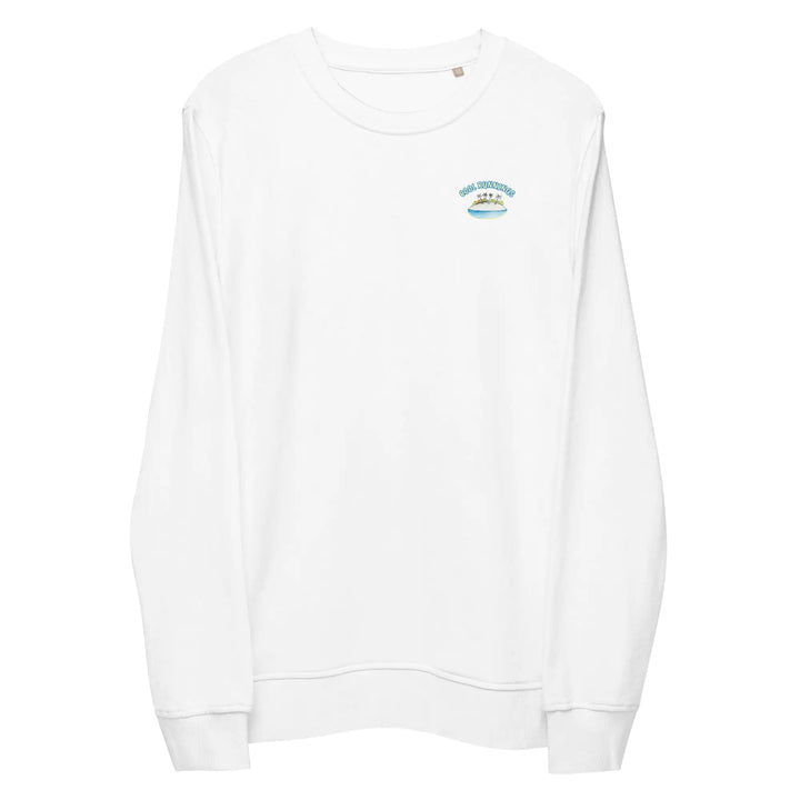 Cool Runnings Organic Sweatshirt