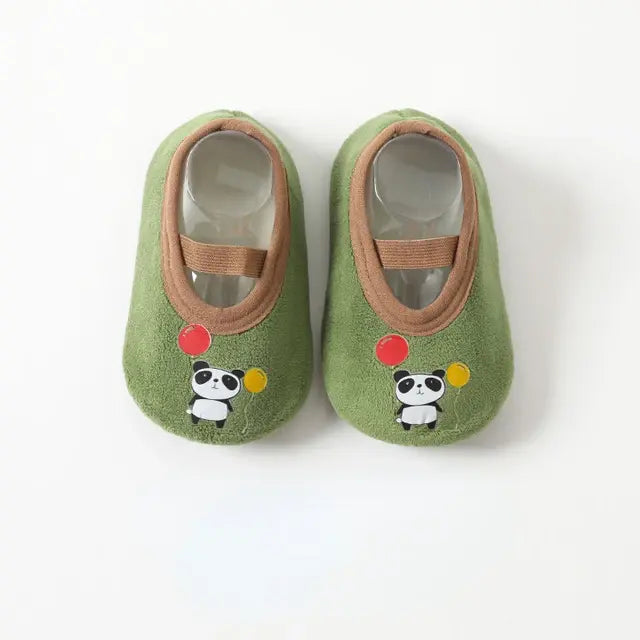 Anti-Slip Shoes Newborn Baby Toddler