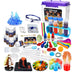 Science & Chemistry Toys Kit STEM Lab Experiments Educational Games